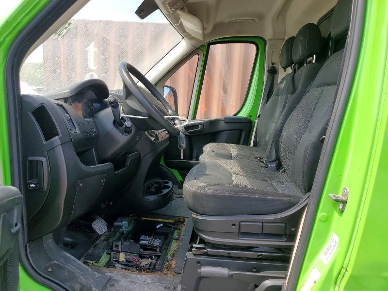 2016 Dodge RAM Promaster 3500 3500 High