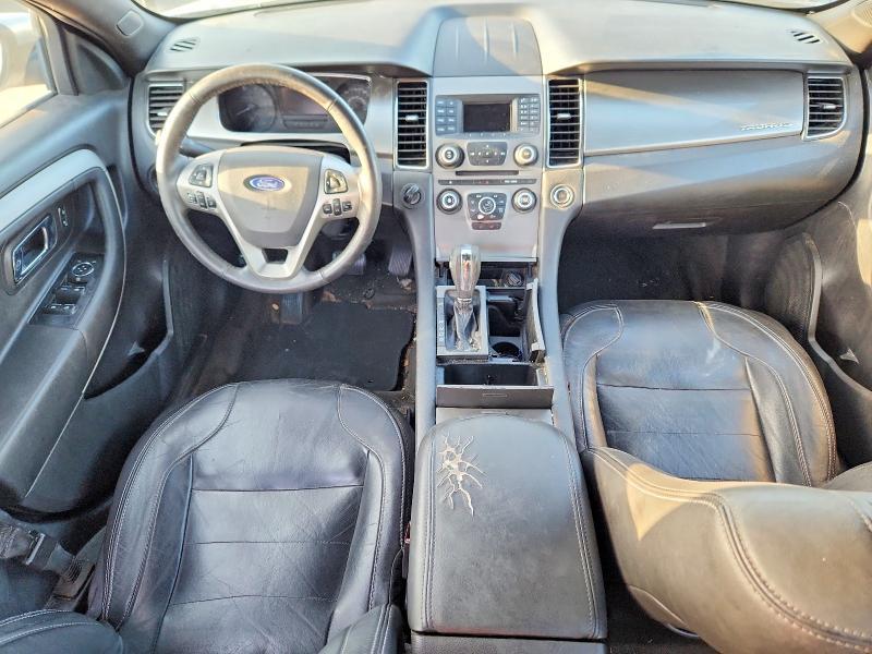 2014 Ford Taurus sel