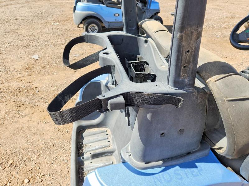 2020 Club Car Tempo Lithium