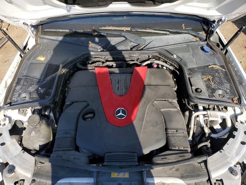 2016 Mercedes-Benz C 450 4matic amg