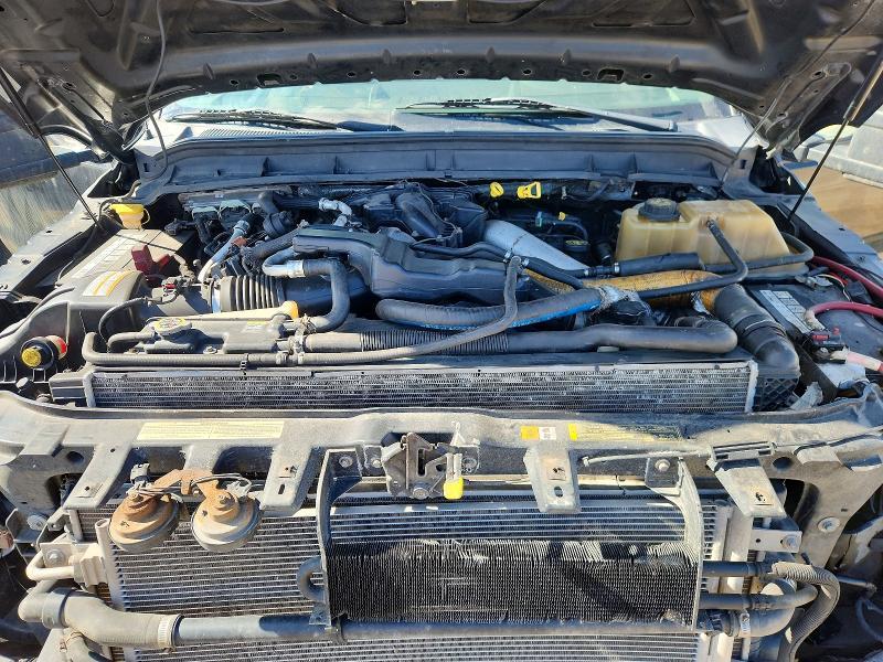 2011 Ford F350 Super Duty