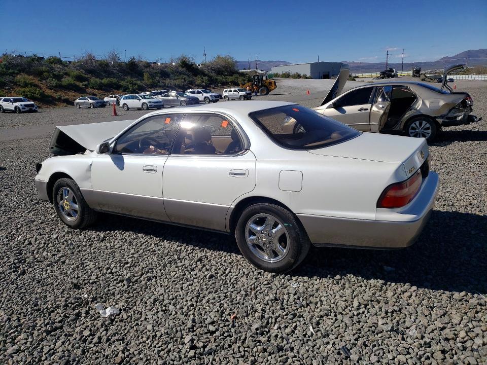 1996 Lexus Es 300