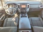 2019 Nissan Titan SV