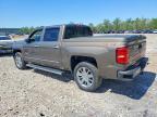 2015 Chevrolet Silverado K1500 High Country