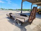 2006 Unknown 2006 Utility Trailer