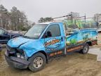 2006 Chevrolet Express Utility / Service Truck