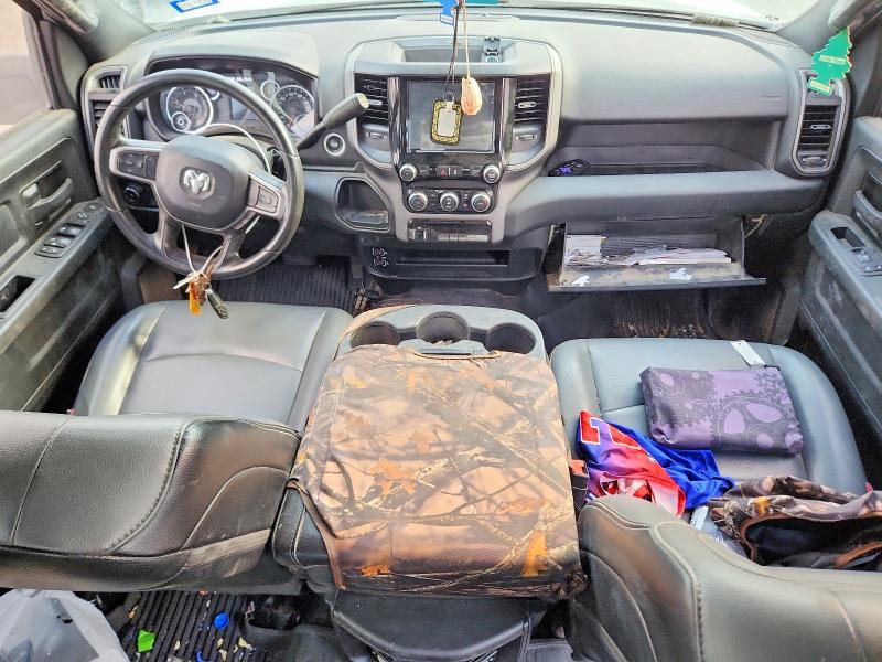 2023 Dodge RAM 3500 Tradesman