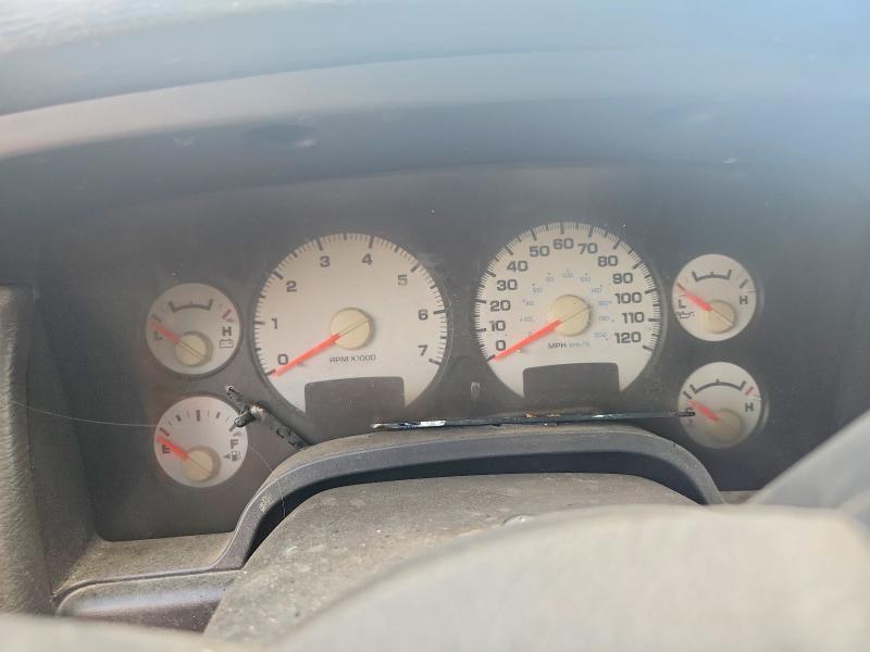 2004 Dodge RAM 1500 ST