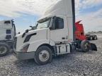 2017 Volvo VNL Semi Truck