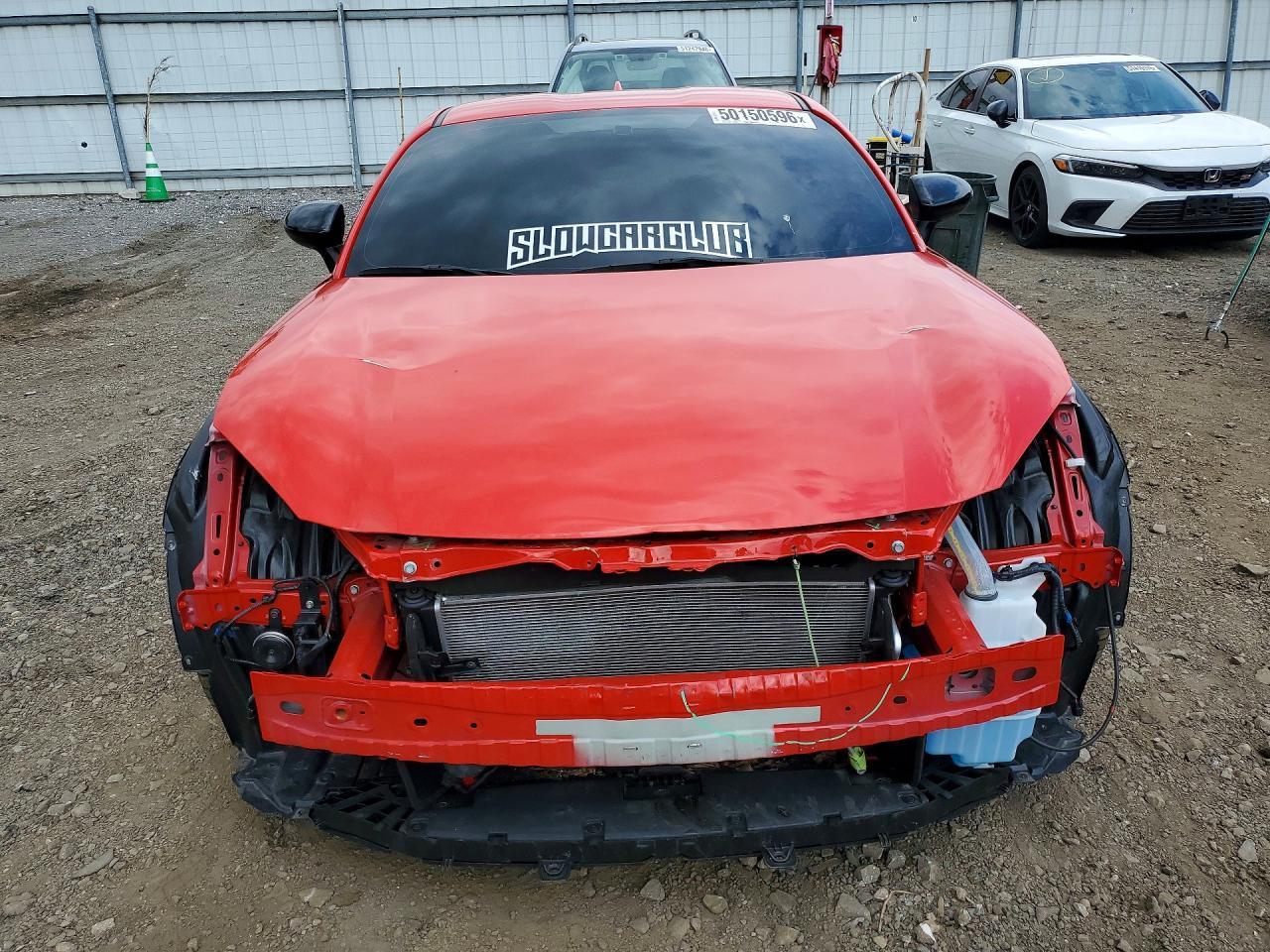 2023 Toyota Gr 86 Premium
