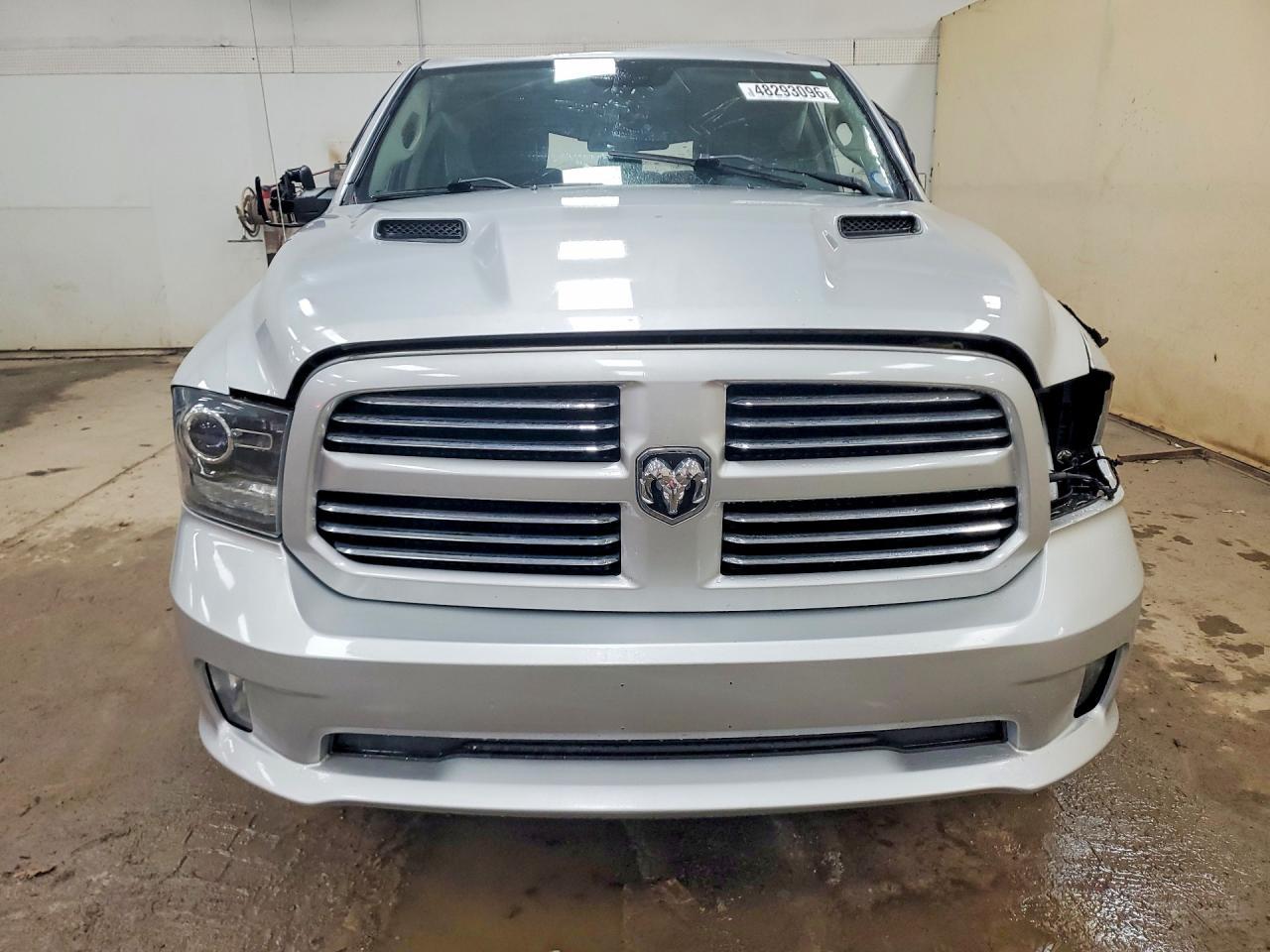 2013 Dodge RAM 1500 Sport