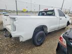 2020 Chevrolet Silverado C1500