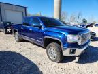 2014 GMC Sierra K1500 SLT