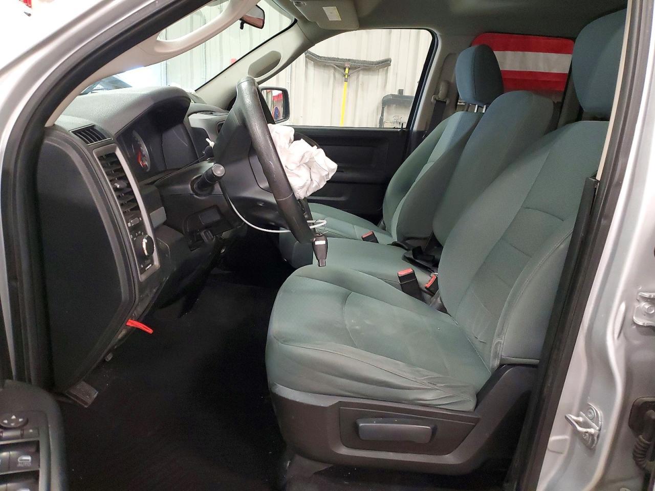 2014 Dodge RAM 1500 ST