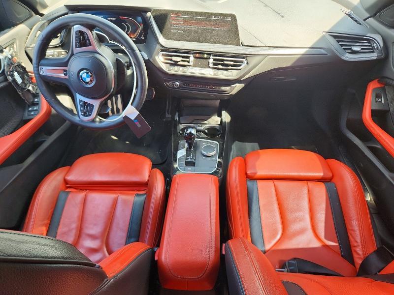 2022 BMW M235xi