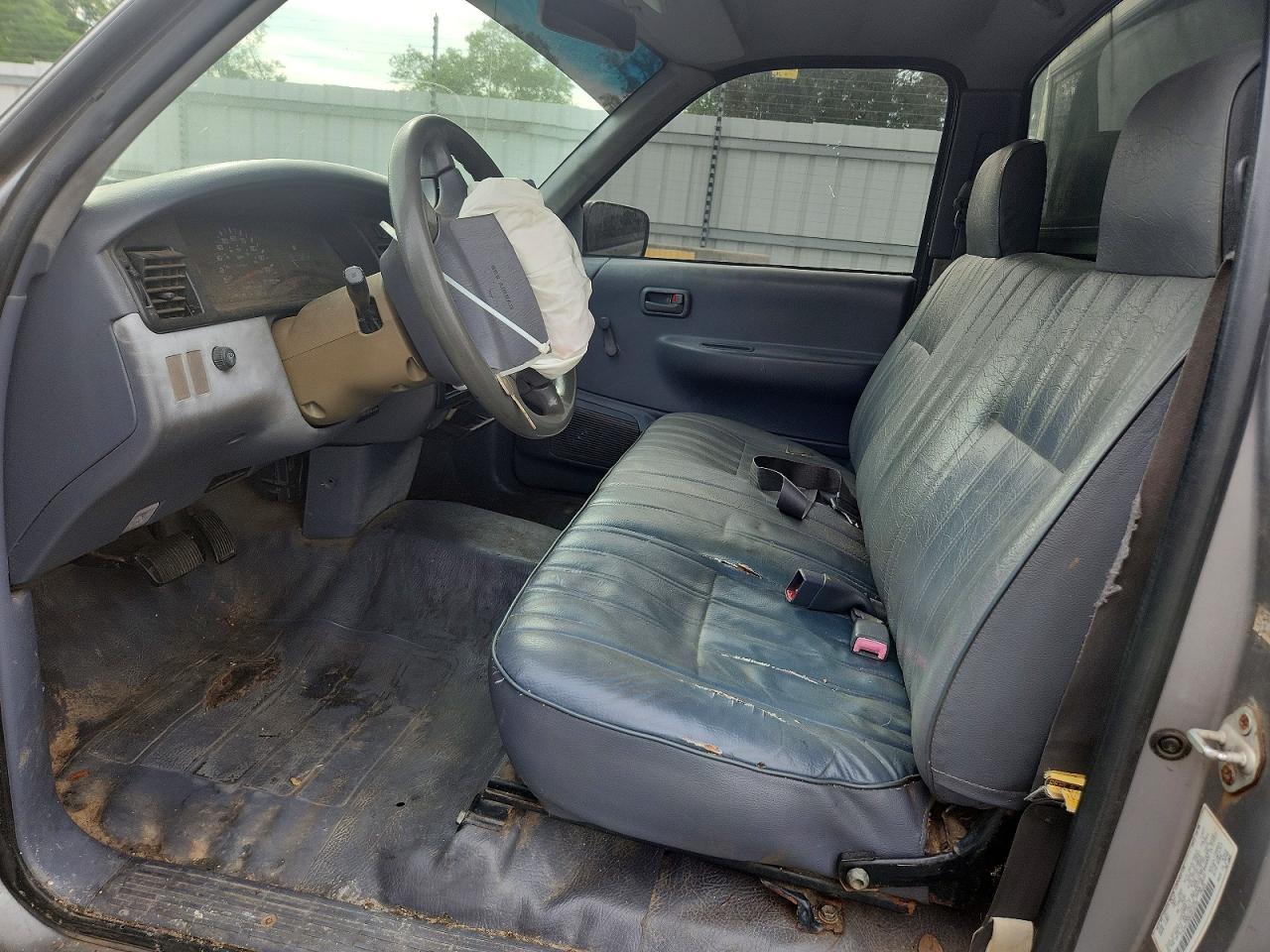 1997 Toyota T100 Base