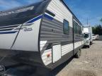 2021 Hrea 2021 Heartland RV Pioneer Camper