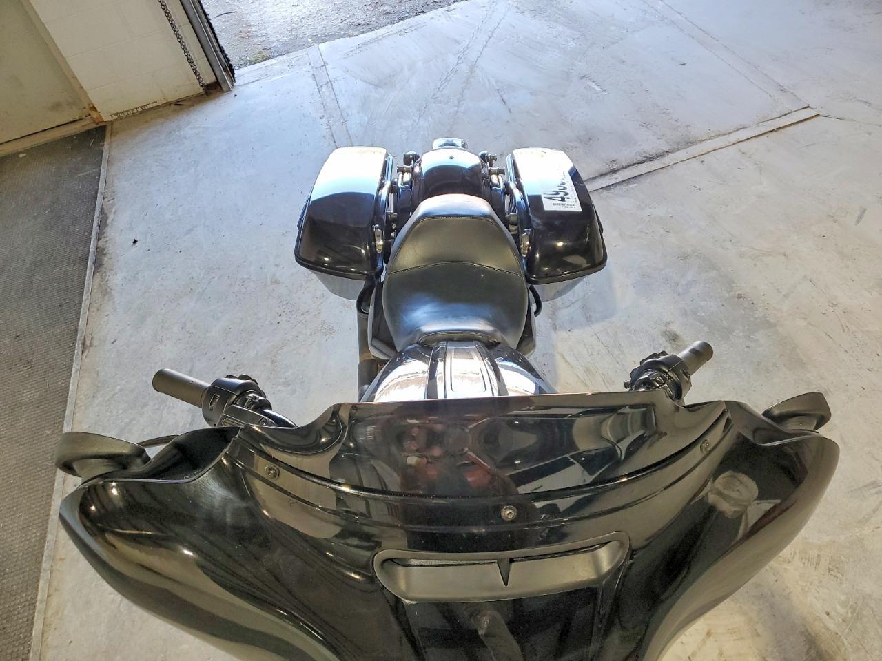 2022 Harley-Davidson Flhxst