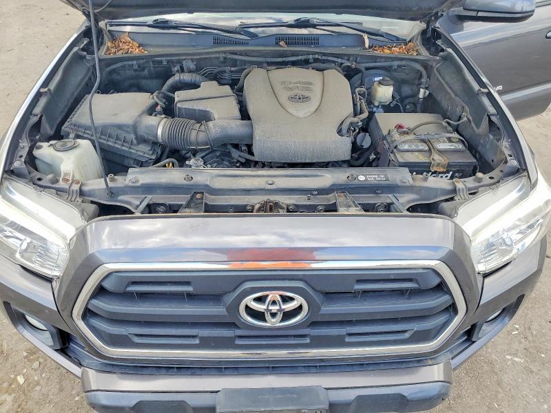 2016 Toyota Tacoma SR5 V6