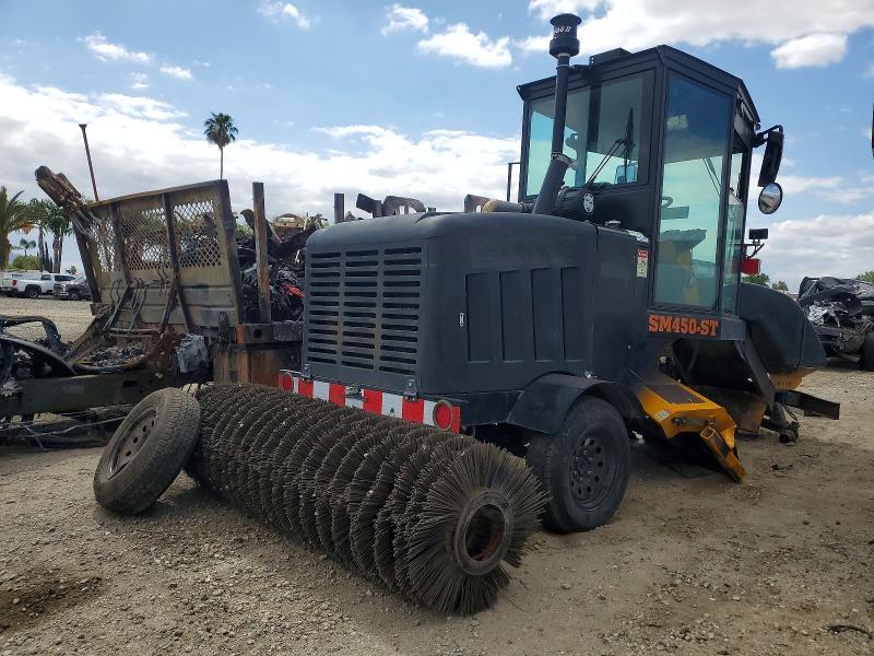 2023 Laym 2023 Unkn Laymer 450-ST