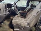 2007 Chevrolet Silverado K1500 Classic Crew Cab