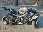 2019 Yamaha YZFR6