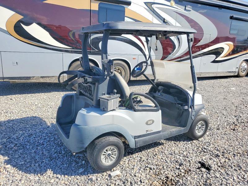 2020 Club Car Tempo Lithium Golf Cart