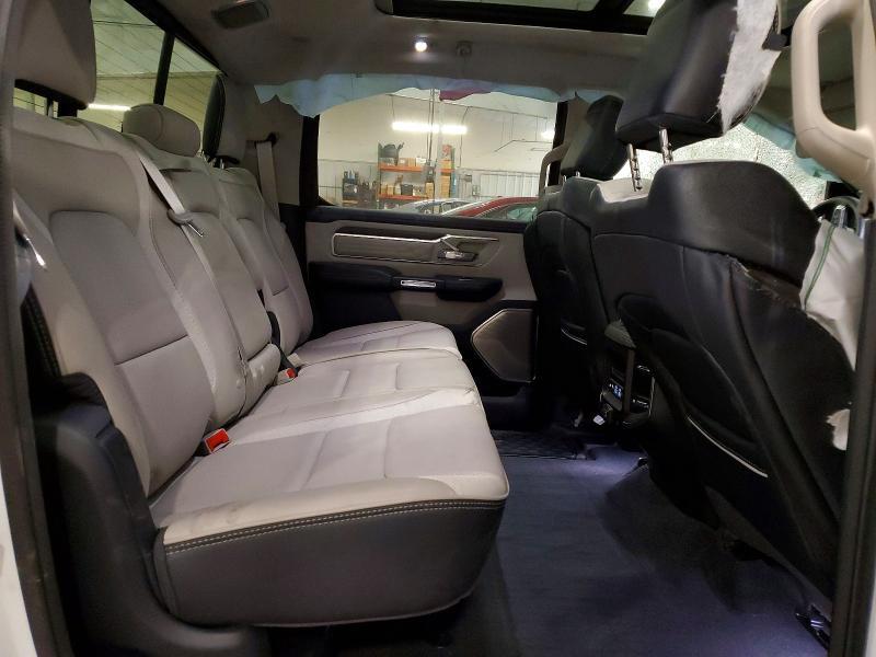 2024 Dodge RAM 1500 Limited
