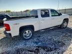 2013 Chevrolet Silverado K1500 LTZ