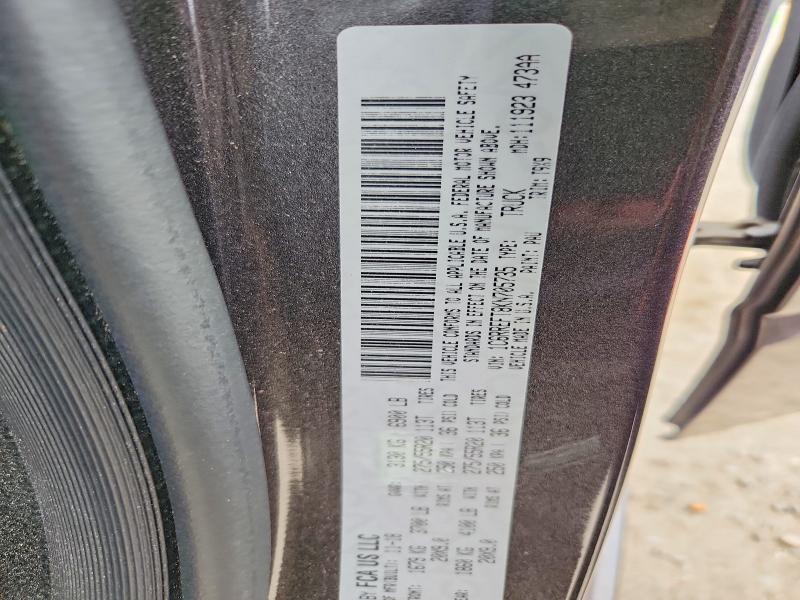 2019 Dodge RAM 1500 BIG Horn