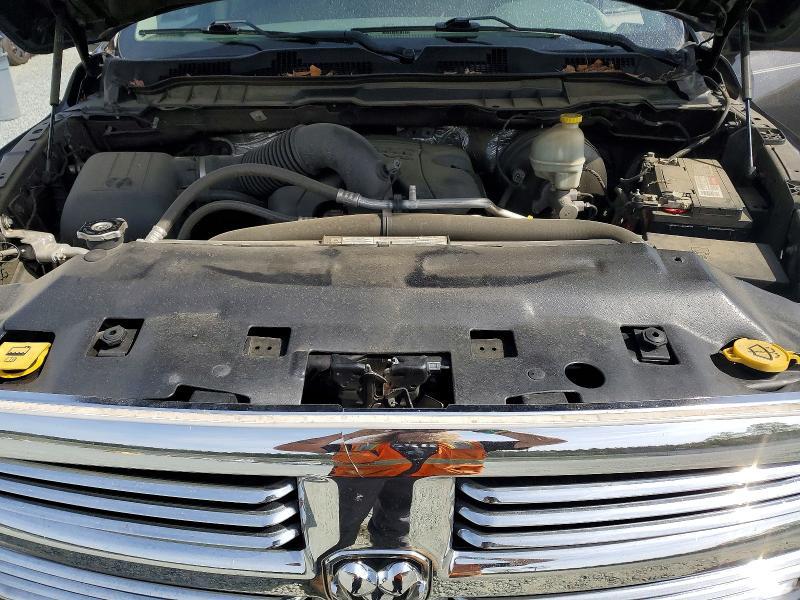 2016 Dodge RAM 1500 ST