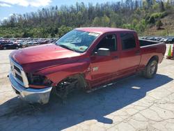Dodge Vehiculos salvage en venta: 2012 Dodge RAM 2500 ST