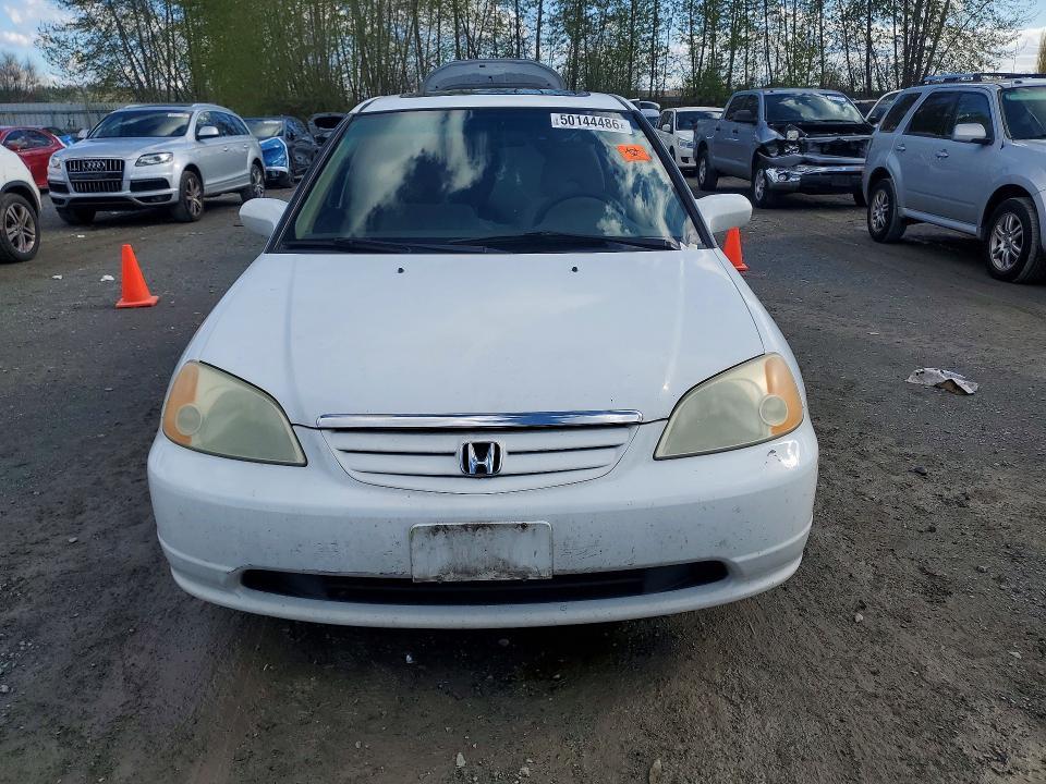 2003 Honda Civic ex