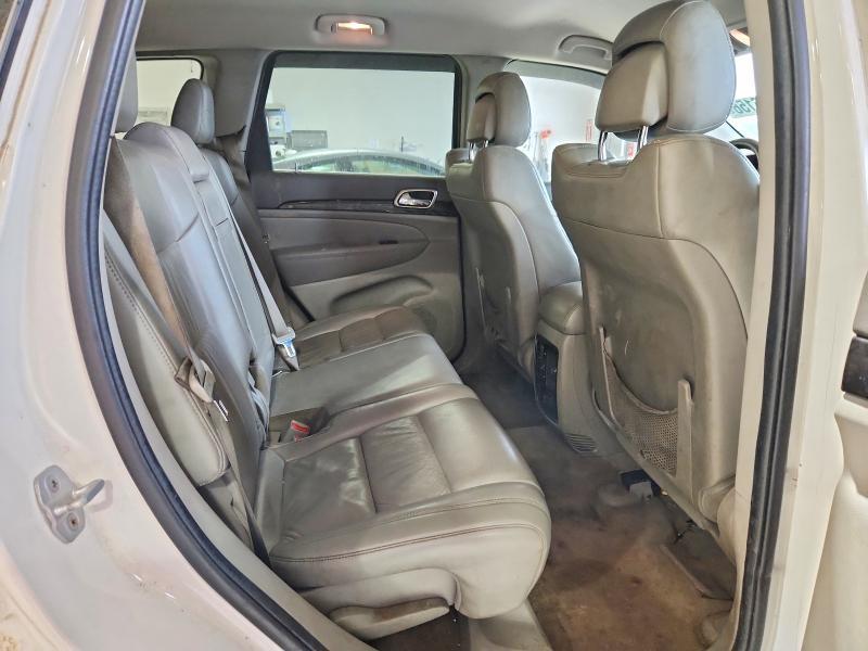 2011 Jeep Grand Cherokee Laredo