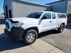 Toyota salvage cars for sale: 2018 Toyota Tacoma SR