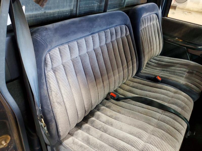 1990 Chevrolet GMT-400 C1500