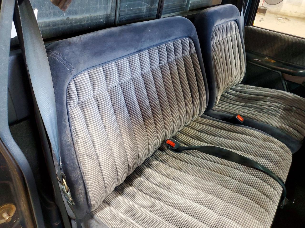 1990 Chevrolet GMT-400 C1500