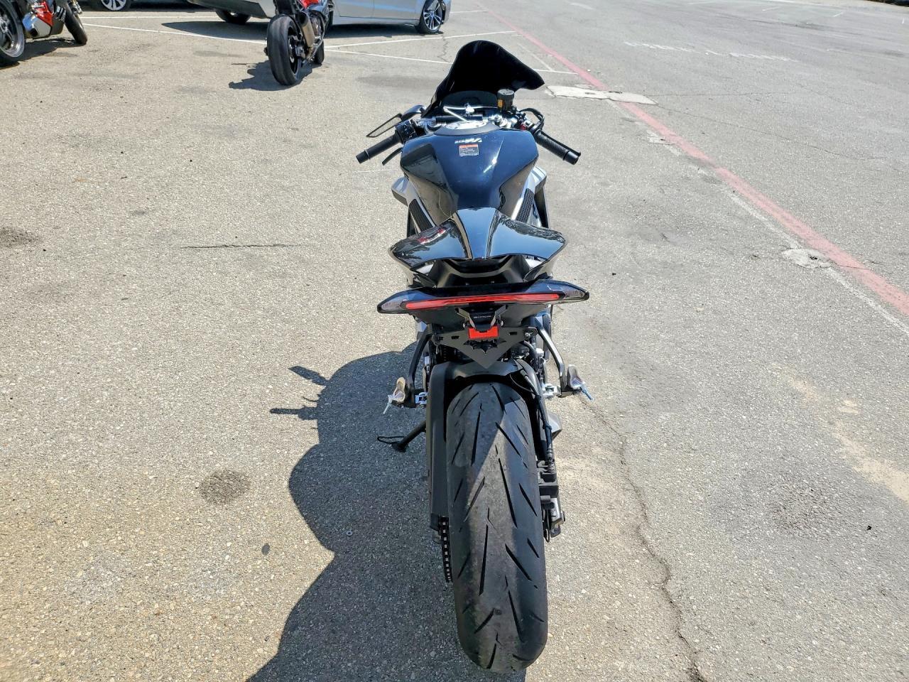 2025 Cf Moto 675SS