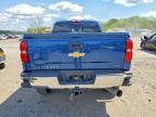 2018 Chevrolet Silverado K2500 Heavy Duty LTZ