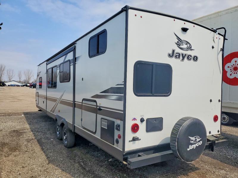 2020 Jayco JAY Feather Camper