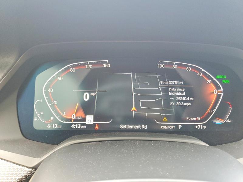 2021 BMW X6 Sdrive 40I