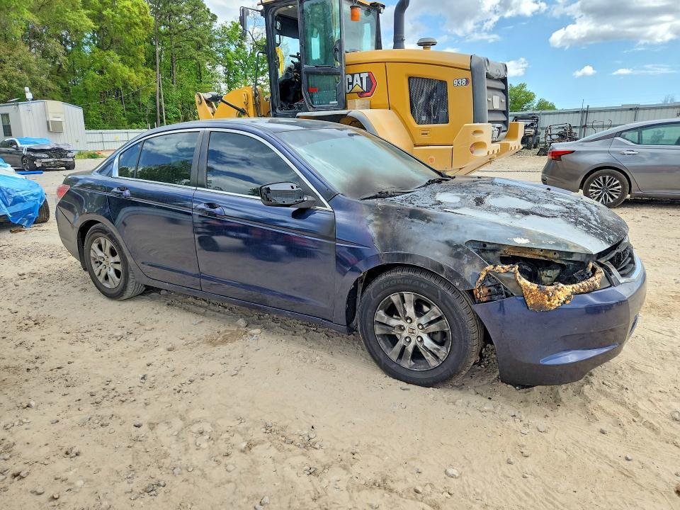 2010 Honda Accord lxp