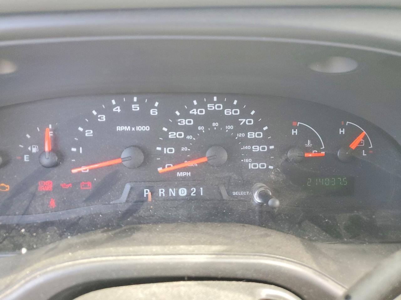 2008 Ford Econoline E350 Super Duty Wagon