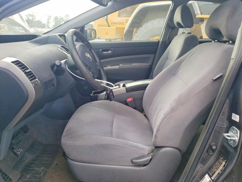 2008 Toyota Prius Touring