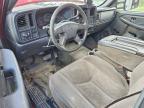 2007 Chevrolet Silverado C2500 Heavy Duty