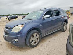 Chev salvage cars for sale: 2013 Chev Equinox