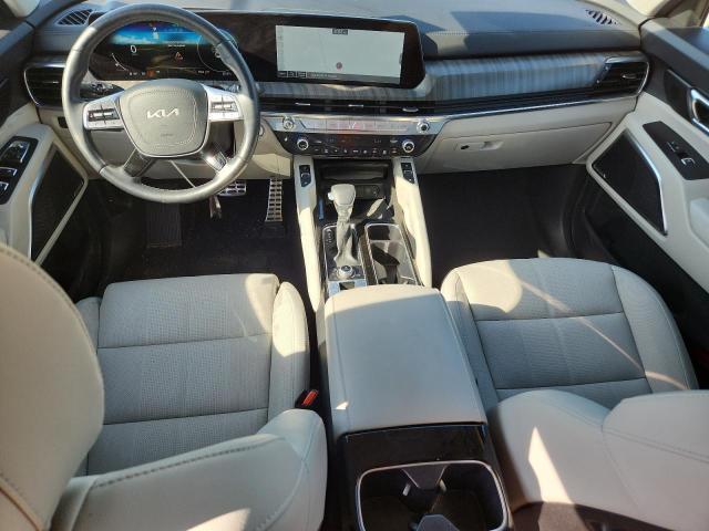 2025 KIA Telluride sx