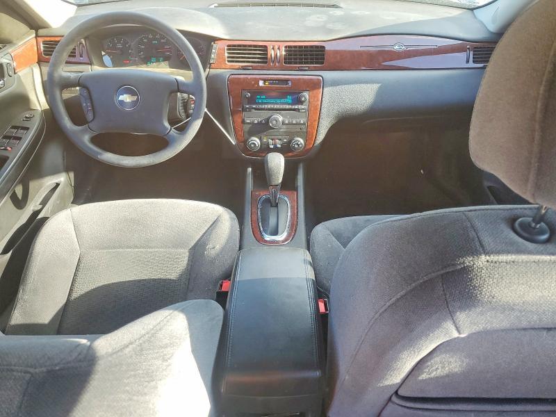 2009 Chevrolet Impala ls