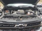 2025 Chevrolet Silverado K1500 LT Trail Boss