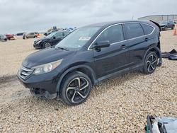 2013 Honda Cr-v lx for sale in Taylor, TX
